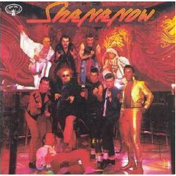 Sha Na Na Sha Na Now Vinyl LP USED