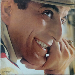 Tony Bennett I Wanna Be Around Vinyl LP USED