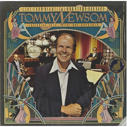 Tommy Newsom / Doc Severinsen Live From Beautiful Downtown Burbank Vinyl LP USED