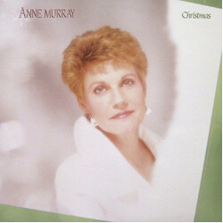 Anne Murray Christmas Vinyl LP USED