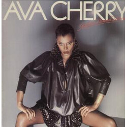 Ava Cherry Streetcar Named Desire Vinyl LP USED
