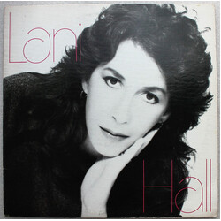 Lani Hall Lani Hall Vinyl LP USED