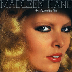 Madleen Kane Don't Wanna Lose You Vinyl LP USED