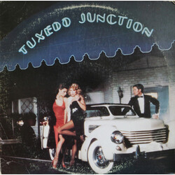 Tuxedo Junction Tuxedo Junction Vinyl LP USED