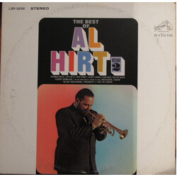Al Hirt The Best Of Al Hirt Volume 2 Vinyl LP USED
