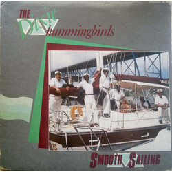 The Dixie Hummingbirds Smooth Sailing Vinyl LP USED