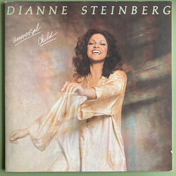 Dianne Steinberg Universal Child Vinyl LP USED