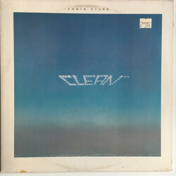 Edwin Starr Clean Vinyl LP USED