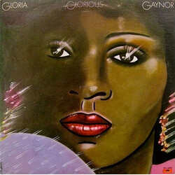 Gloria Gaynor Glorious Vinyl LP USED