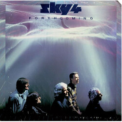 Sky (4) Sky 4 Forthcoming Vinyl LP USED