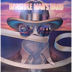 Invisible Man's Band Really Wanna See You Vinyl LP USED
