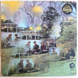Herman's Hermits Blaze Vinyl LP USED