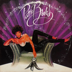 Pattie Brooks Party Girl Vinyl LP USED