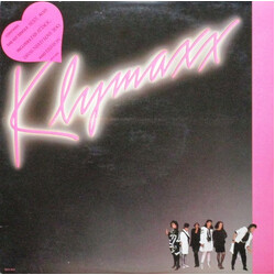 Klymaxx Klymaxx Vinyl LP USED