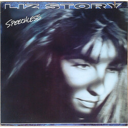Liz Story Speechless Vinyl LP USED