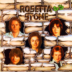 Rosetta Stone (2) Rosetta Stone Vinyl LP USED