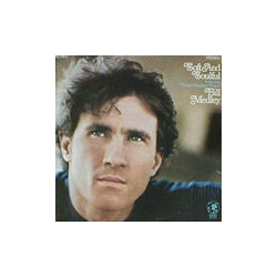Bill Medley Soft And Soulful Vinyl LP USED