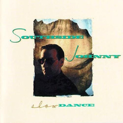 Southside Johnny Slow Dance Vinyl LP USED
