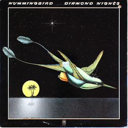 Hummingbird Diamond Nights Vinyl LP USED