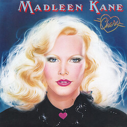 Madleen Kane Cheri Vinyl LP USED