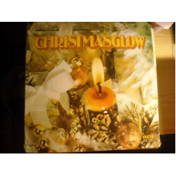 Various ChristmasGlow Vinyl LP USED