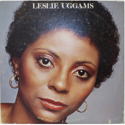 Leslie Uggams Leslie Uggams Vinyl LP USED