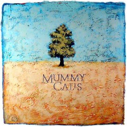 Mummy Calls Mummy Calls Vinyl LP USED