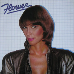 Flower (2) Flower Vinyl LP USED