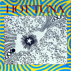 Hot Tuna First Pull Up, Then Pull Down Vinyl LP USED