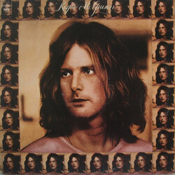 Roger McGuinn Roger McGuinn Vinyl LP USED