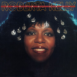 Roberta Kelly Zodiac Lady Vinyl LP USED