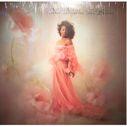 Carol Douglas Full Bloom Vinyl LP USED
