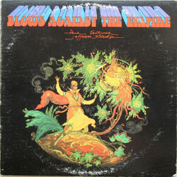 Paul Kantner / Jefferson Starship Blows Against The Empire Vinyl LP USED