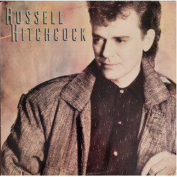 Russell Hitchcock Russell Hitchcock Vinyl LP USED