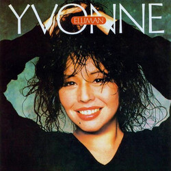 Yvonne Elliman Yvonne Vinyl LP USED
