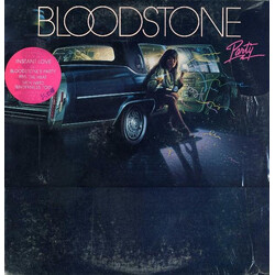 Bloodstone Party Vinyl LP USED