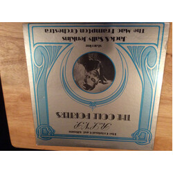 Cole Porter / Jack Jenkins / Sally Jenkins / Mac Frampton R.S.V.P. The Cole Porters Vinyl LP USED