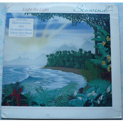 Seawind Light The Light Vinyl LP USED