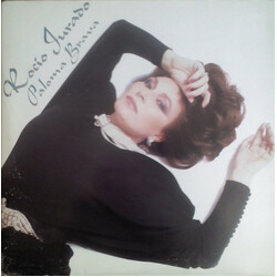 Rocio Jurado Paloma Brava Vinyl LP USED