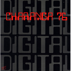 Charanga 76 Digital Vinyl LP USED