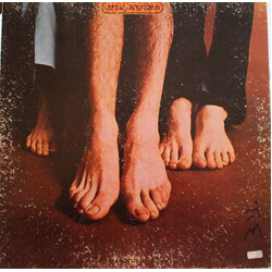 Neil Merryweather Merryweather Vinyl LP USED