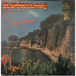 El Gran Combo Nuestra Musica Vinyl LP USED