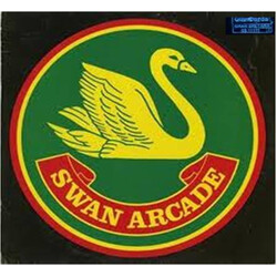 Swan Arcade Matchless Vinyl LP USED