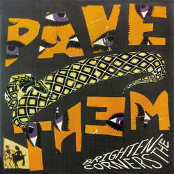 Pavement Brighten The Corners Vinyl LP USED