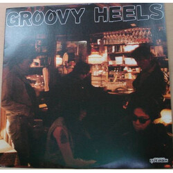 Groovy Heels Groovy Heels Vinyl LP USED