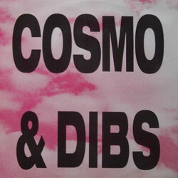 Cosmo & Dibs Help Me / Oh So Nice VINYL 12" USED