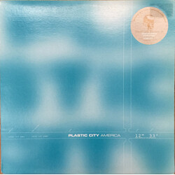Terry Lee Brown Jr. Impact State Anthology VINYL 12" USED