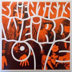 The Scientists (2) Weird Love Vinyl LP USED
