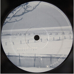 DaRand Land Blessings VINYL 12" USED