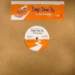 Vincenzo / Schmoov! / Days Drive By Did This Dreaming USED VINYL 12INCH